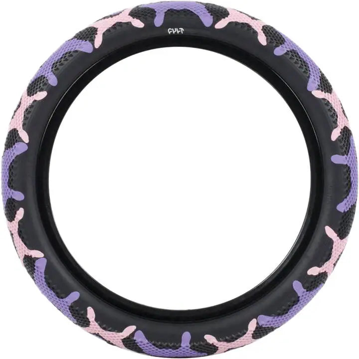 Cult x Vans 14" BMX Tire