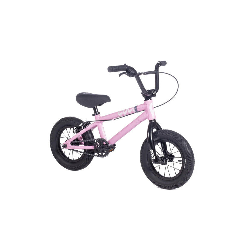 Cult Juvenile 12" BMX Bike