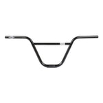 Cult Dak 1" OD BMX Bars (Black)