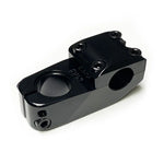 Cult Dak 1" OD BMX Stem (Black)