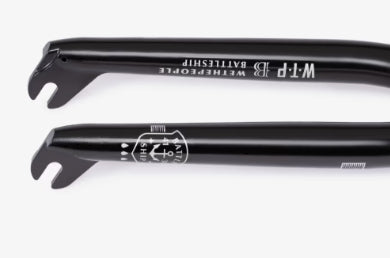 WeThePeople Battleship BMX Fork