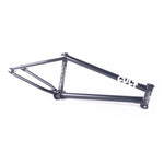 Cult Dehart Backcheck 2025 BMX Frame (Black)