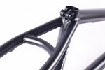 Cult Dehart Backcheck 2025 BMX Frame (Black)