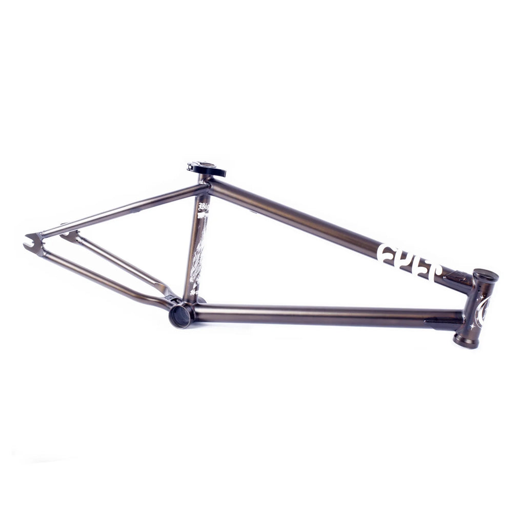 Cult Frames – The Cut BMX