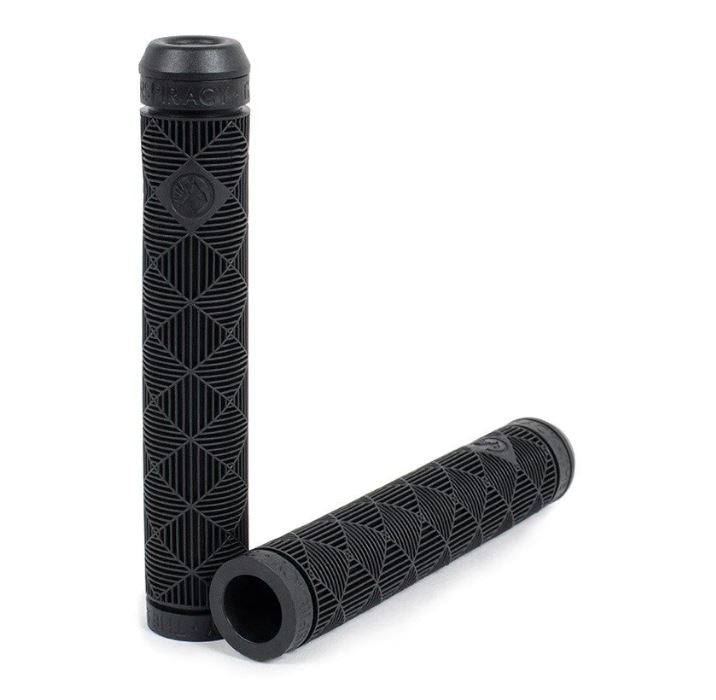 Subrosa Old Dirty Grips (Black)