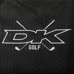 DK Golf BMX Bike Bag