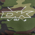 DK Golf BMX Bike Bag