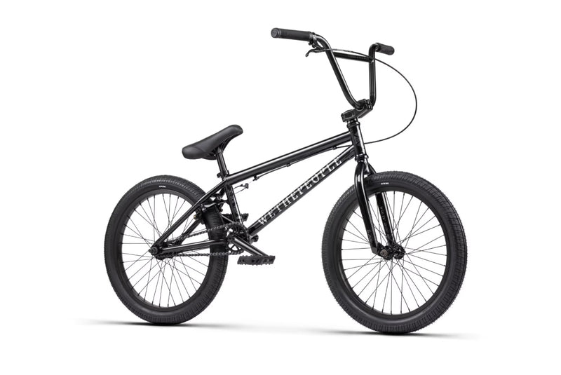 自転車 WETHEPEOPLE BMX WeThePeople Thrillseeker L BMX Bike (20.5