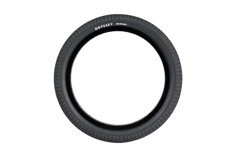 Odyssey Path Pro BMX Tire (Black)