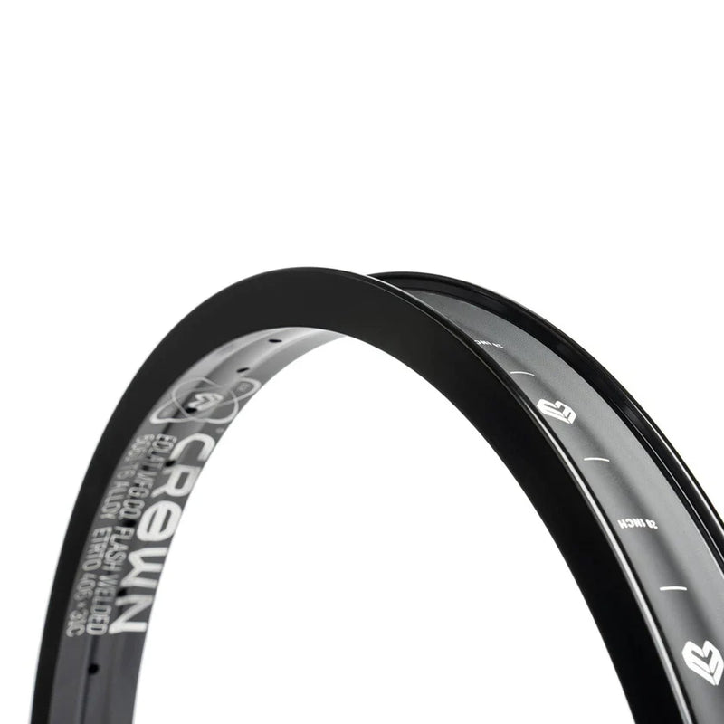 Eclat Crown BMX Rim