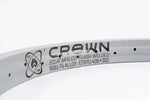 Eclat Crown BMX Rim