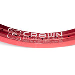 Eclat Crown BMX Rim