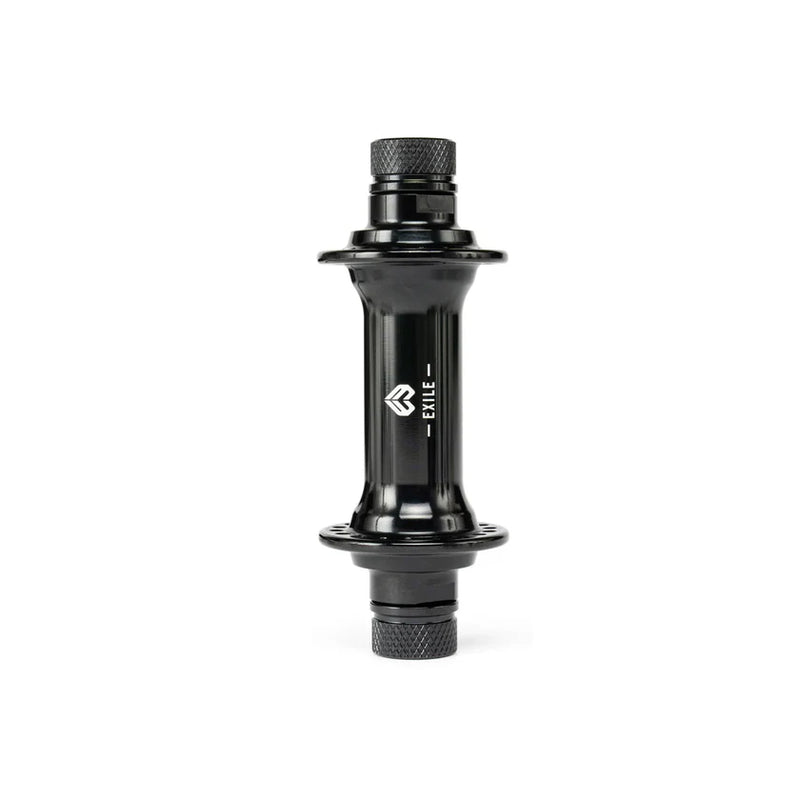 Eclat Exile BMX Front Hub