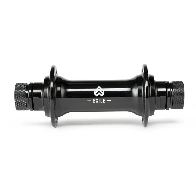 Eclat Exile BMX Front Hub