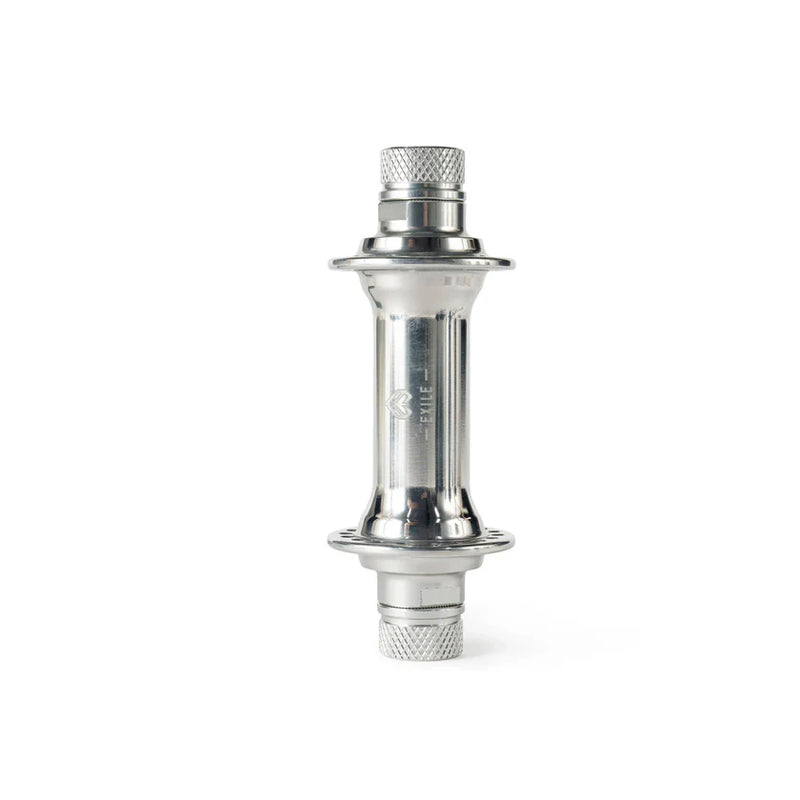 Eclat Exile BMX Front Hub
