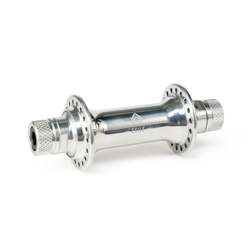 Eclat Exile BMX Front Hub