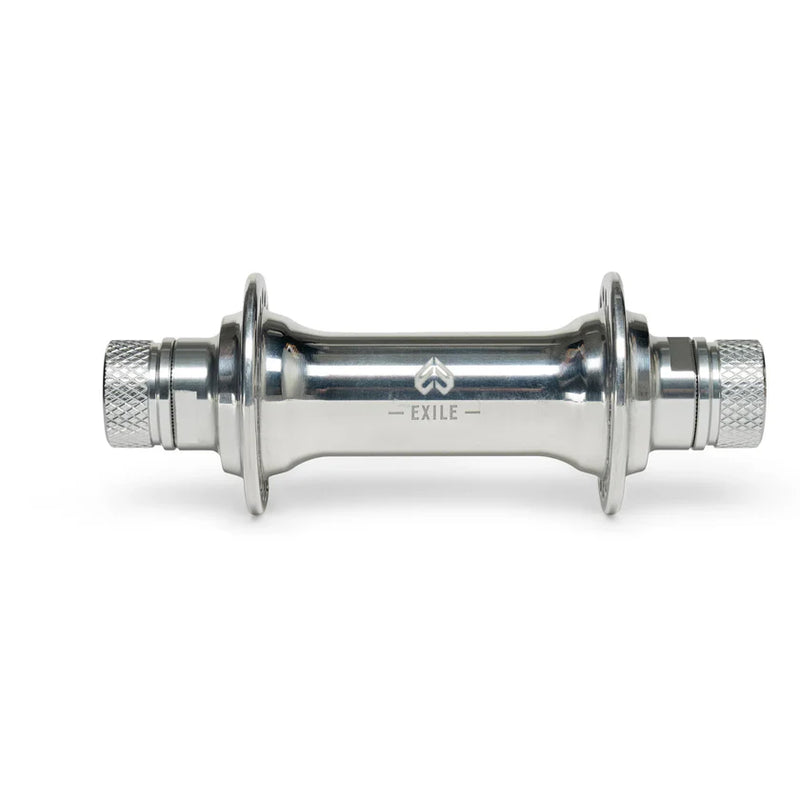 Eclat Exile BMX Front Hub