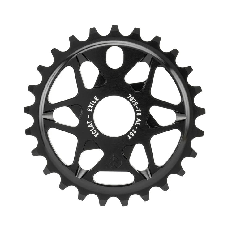 TSC SABOTAGE SPROCKET 28t BMX スプロケット TSC SABOTAGE SPROCKET 28t BMX スプロケット - メルカリ