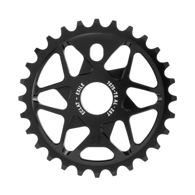 Eclat Exile BMX Sprocket