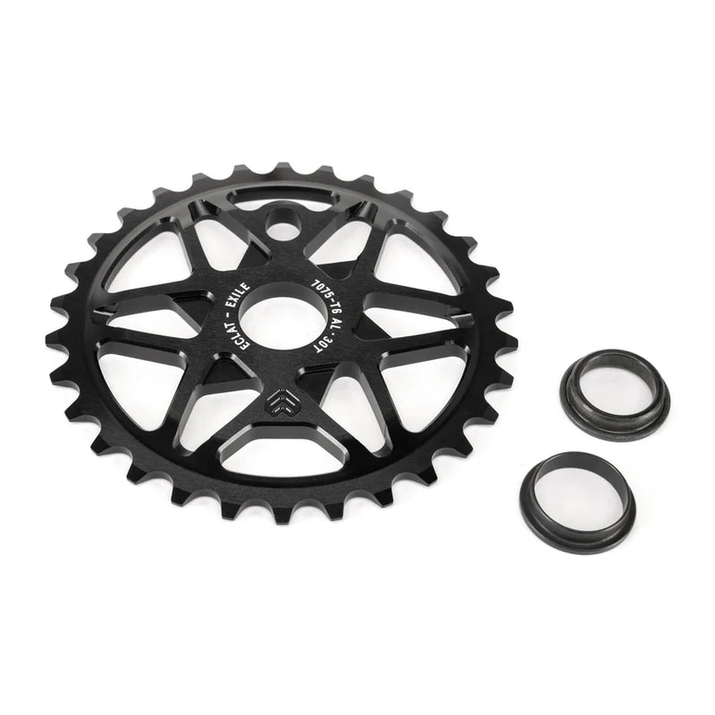 Eclat Exile BMX Sprocket