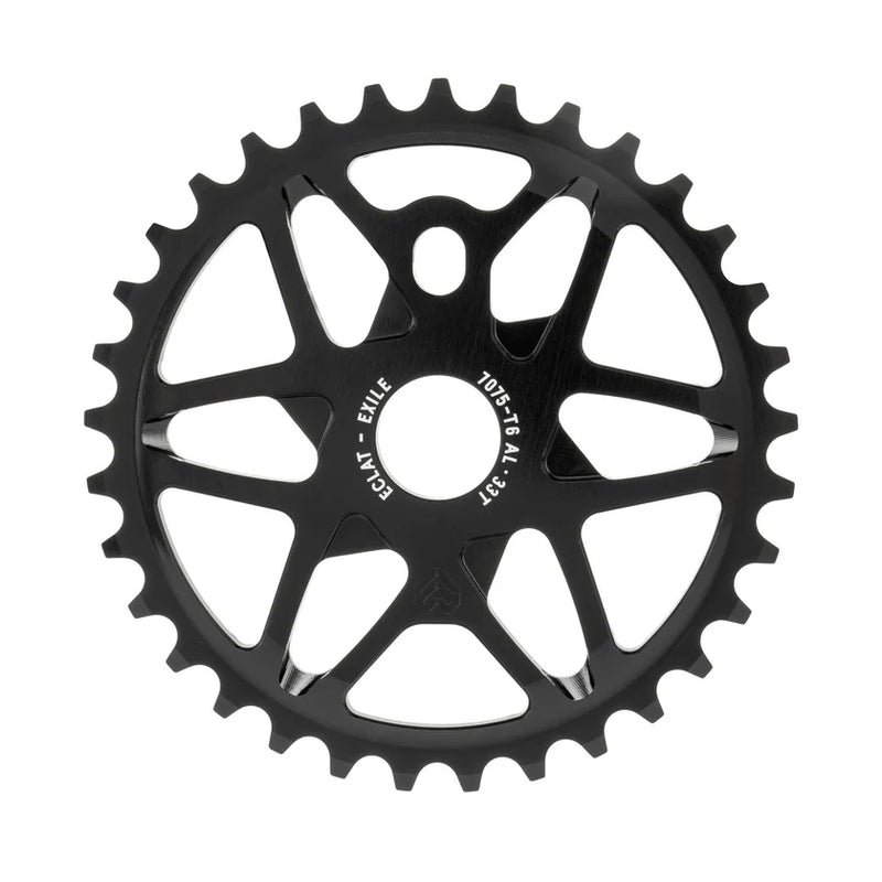 Eclat Exile BMX Sprocket