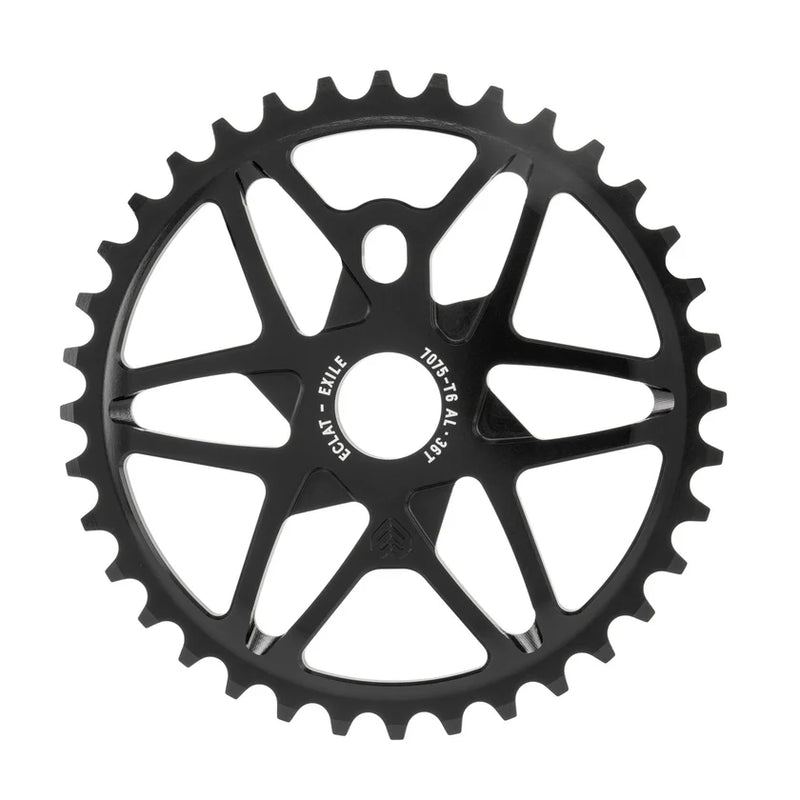 Eclat Exile BMX Sprocket