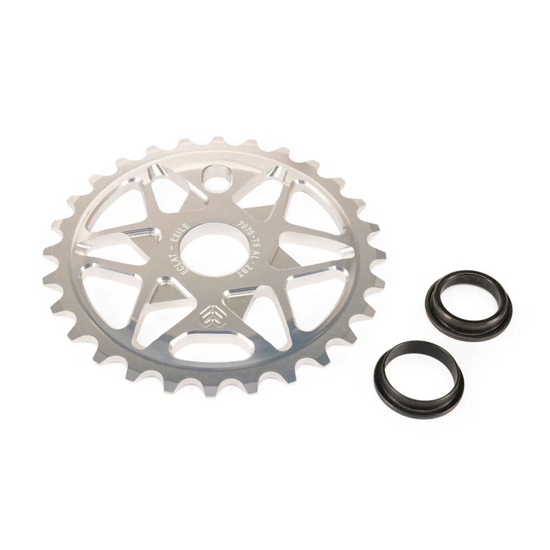 Eclat Exile BMX Sprocket