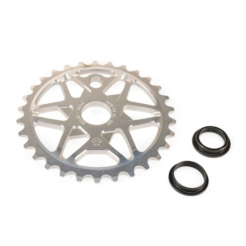 Eclat Exile BMX Sprocket