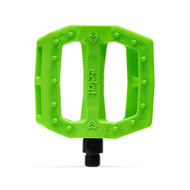Eclat Slash BMX Pedals – The Cut BMX