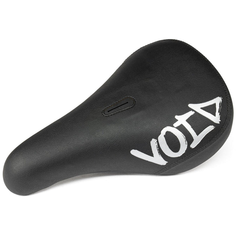 Eclat Void Fat BMX Seat (Black)