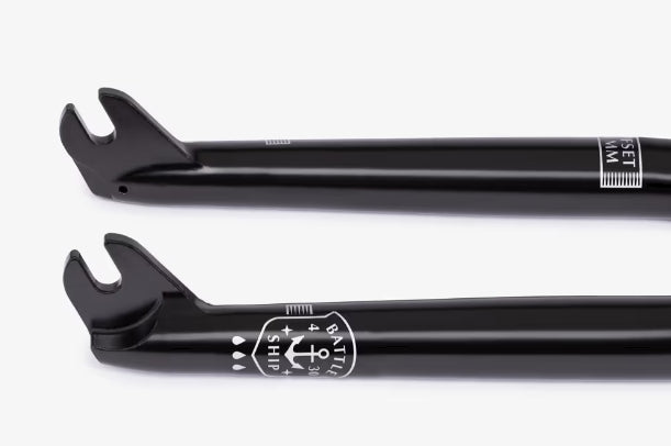 WeThePeople Battleship BMX Fork