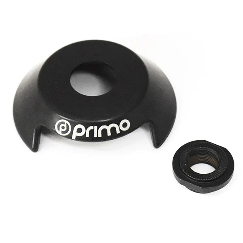 Primo DSG Rear BMX Hub Guard (Drive Side)