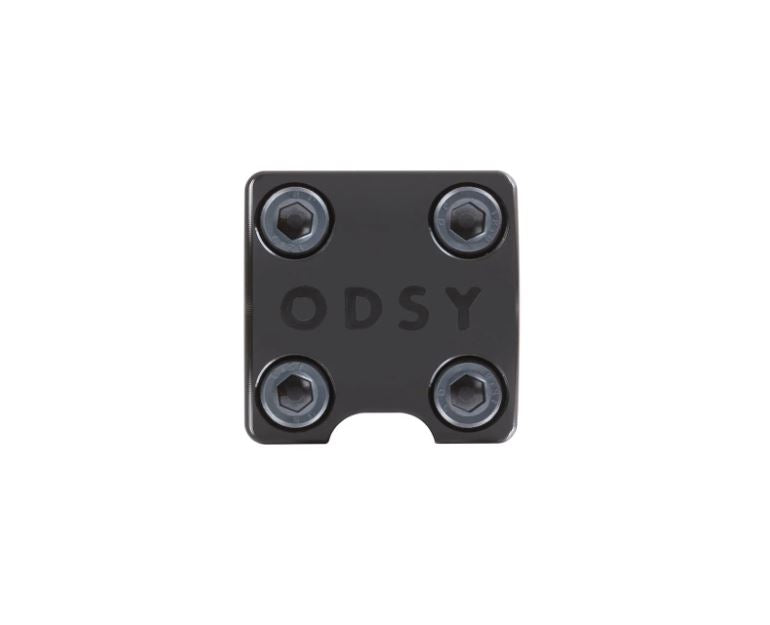 Odyssey CFL 3 BMX Stem (Black)