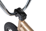 WeThePeople Crysis BMX Bike (Champagne)