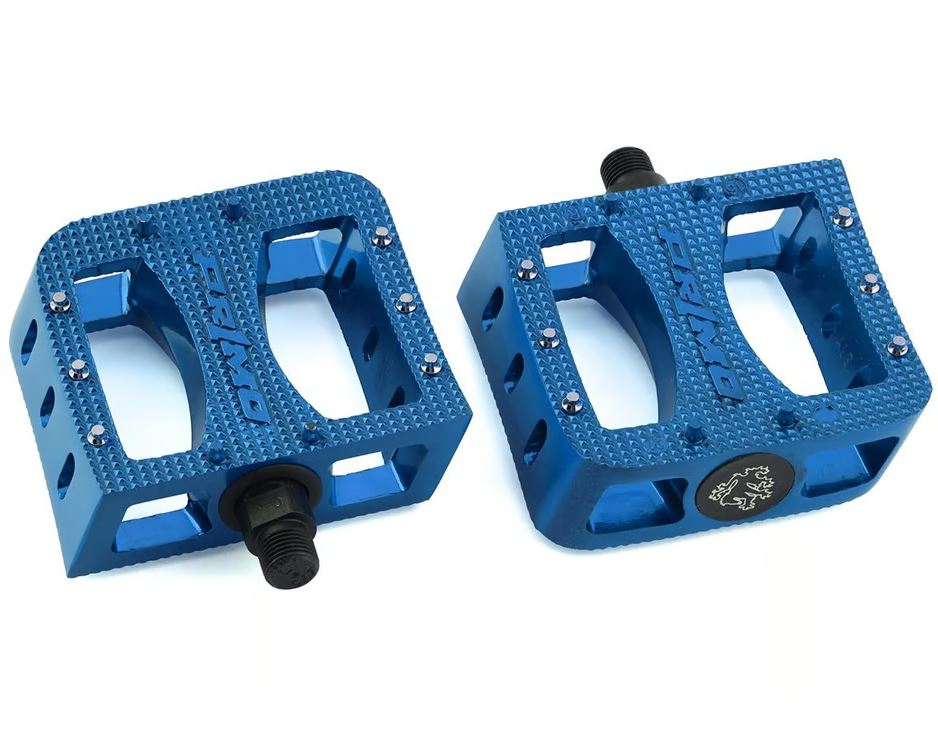 流行 – Pedals BMX Alloy Tenderizer Super Primo The BMX Cut パーツ