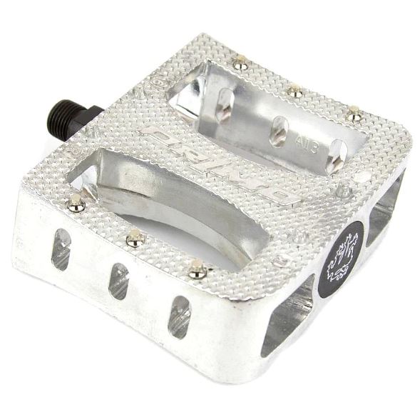 Primo Super Tenderizer Alloy BMX Pedals – The Cut BMX
