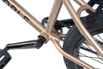 WeThePeople Crysis BMX Bike (Champagne)