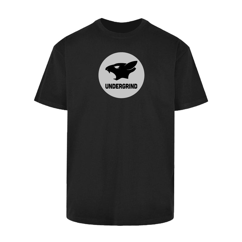 Undergrind Rat T-Shirt (Black)