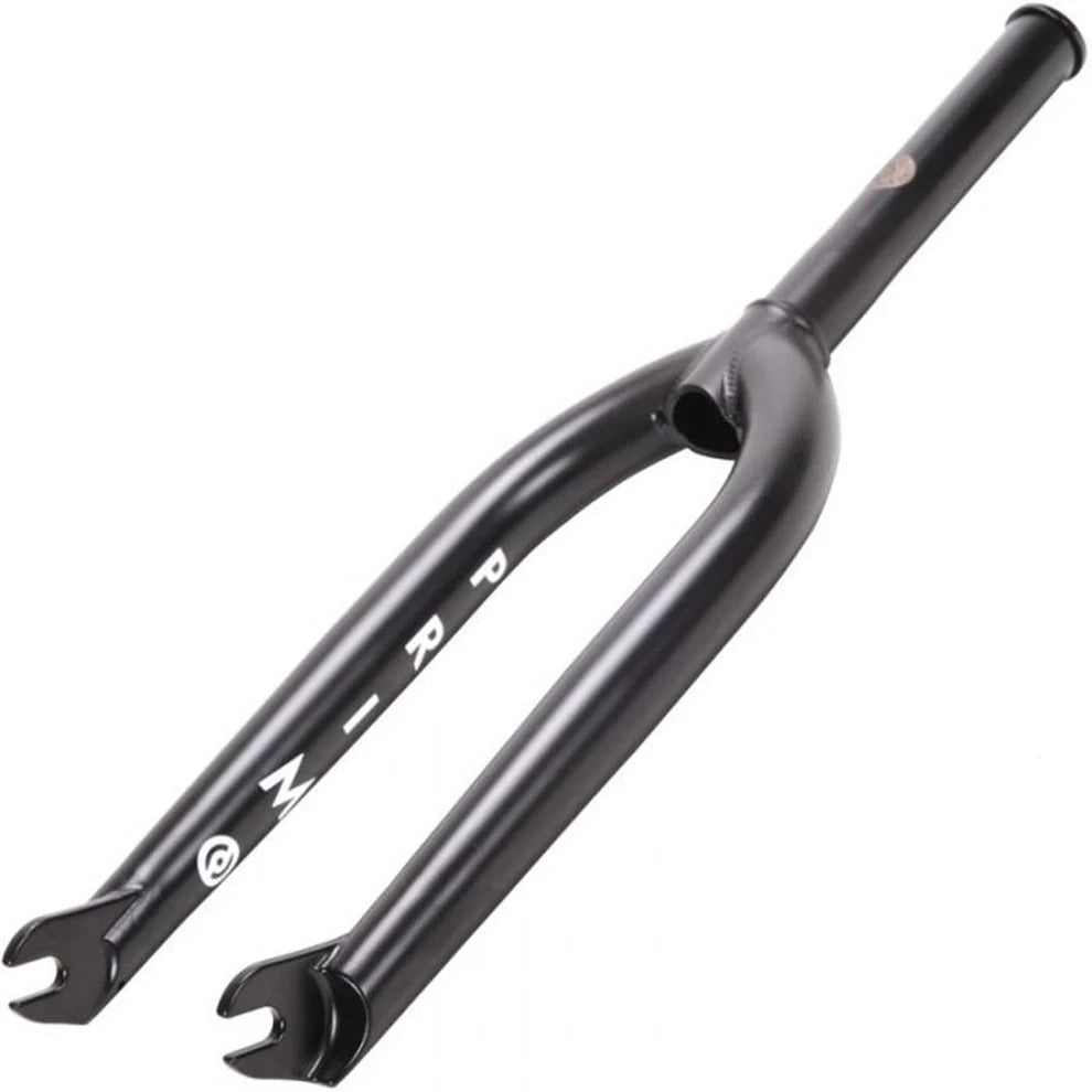 Primo Pro HD BMX Fork (Black / 13mm) – The Cut BMX Primo Pro HD BMX Fork (Black / 13mm) – The Cut BMX