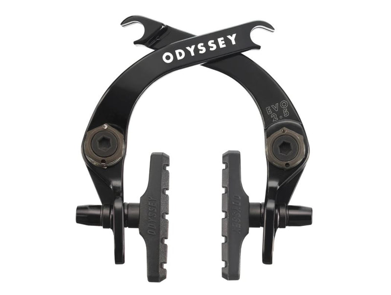 Odyssey EVO 2.5 Brake (Black)