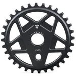 Fly Bikes Tractor TT BMX Sprocket (Black)