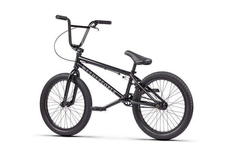 WeThePeople Thrillseeker L BMX Bike (20.5