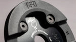 BSD Jonesin' Plastic BMX Guard Sprocket