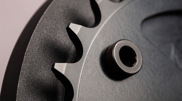 BSD Jonesin' Plastic BMX Guard Sprocket