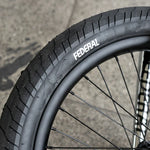 Federal Command BMX Tire (Black)