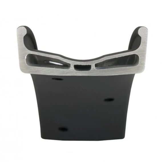 Federal Stance XL BMX Rim (Black) – The Cut BMX