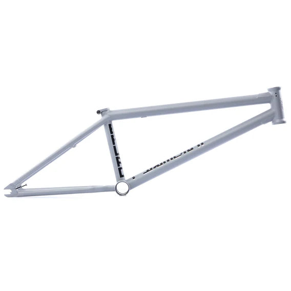 Federal Bruno ICS2 BMX Frame – The Cut BMX
