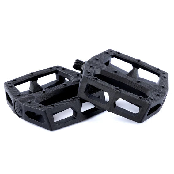 Federal Command XL BMX Pedals (Black)