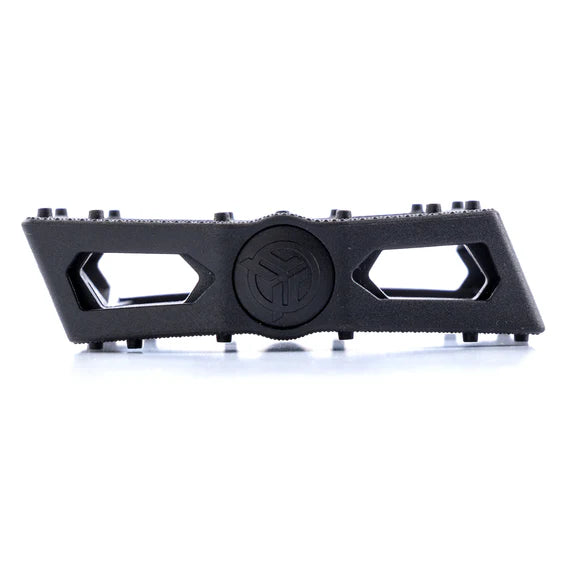 Federal Command XL BMX Pedals (Black)