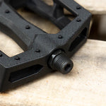 Federal Command XL BMX Pedals (Black)